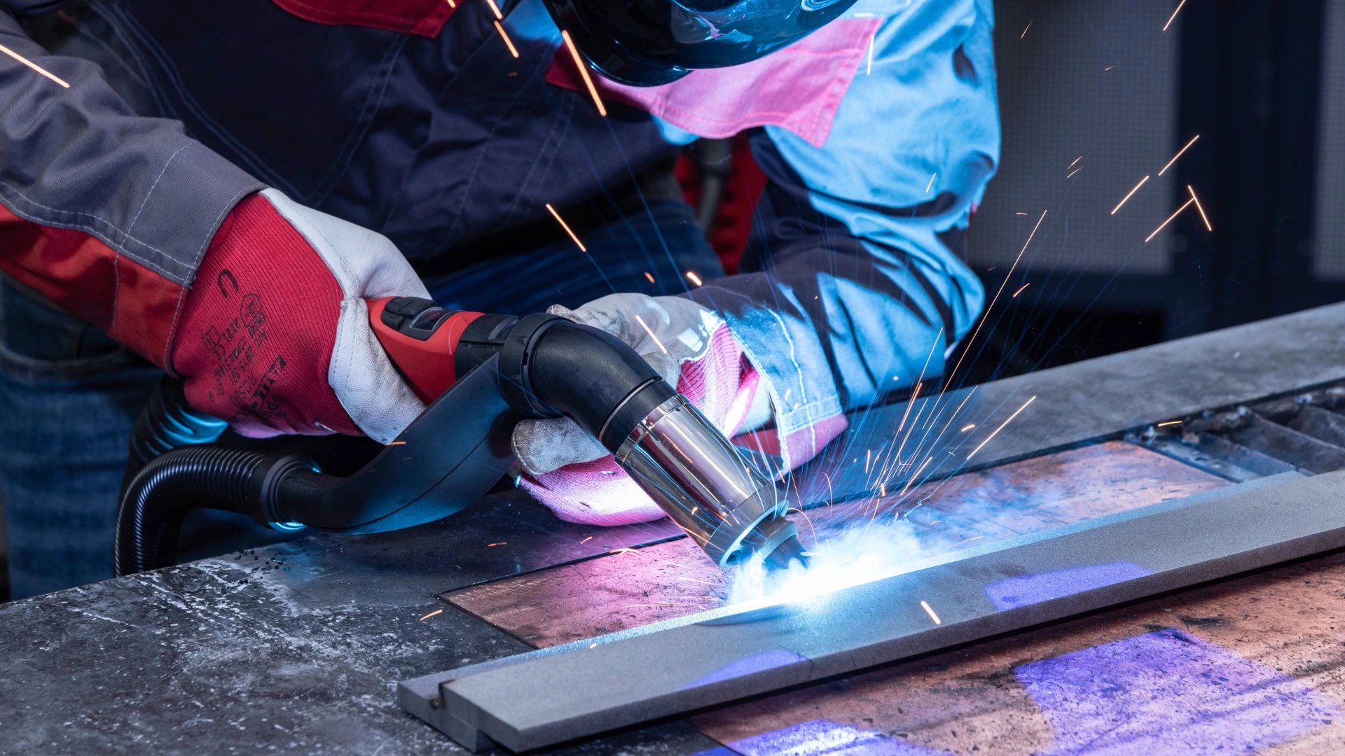 SOLDADURAS ESPECIALES